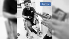 MPD officers hurt, suspect killed in Tondo 'shootout'